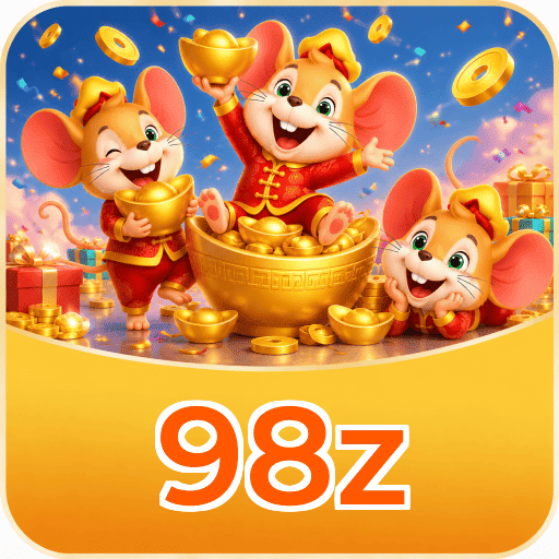 98z Instalar Logo 1