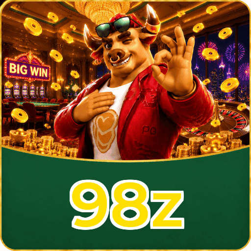 Odds Competitivas 98z