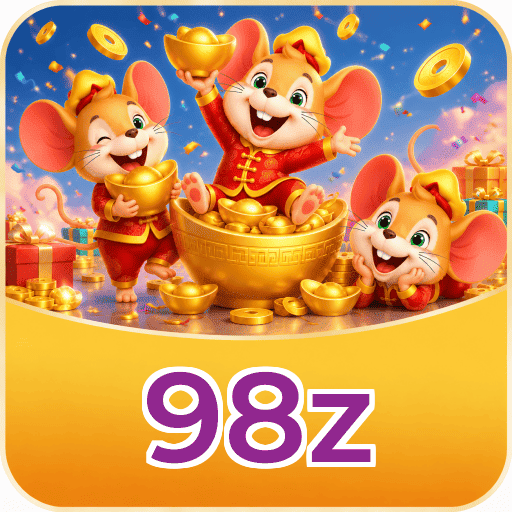 98z PIX Instantâneo - Saques em 8 Minutos