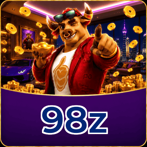 Fortune Tiger Logo 2