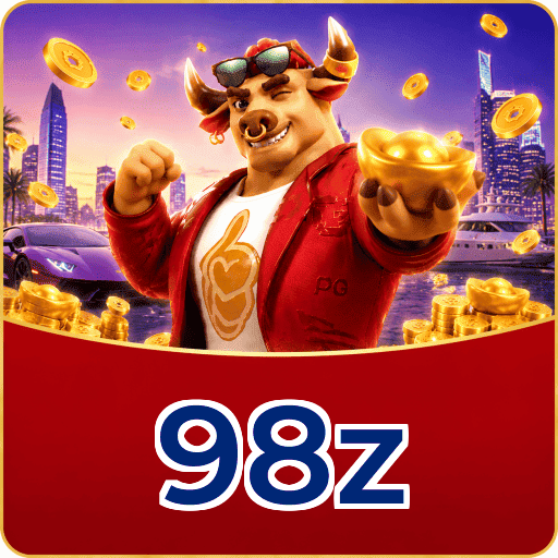 Plataforma 98z - PIX Instantâneo