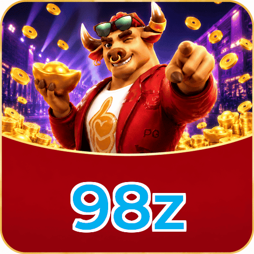 98z Instalar Logo 3