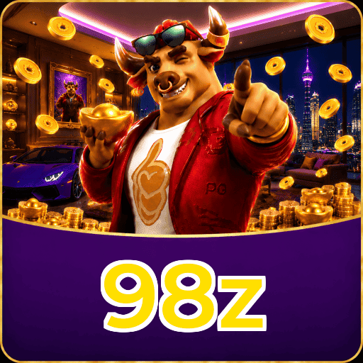 98z Logo 1