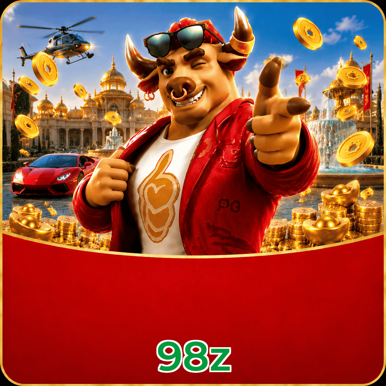 98z Logo 2