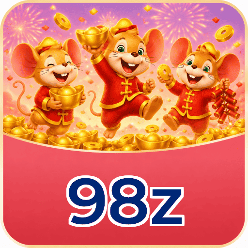 98z Segurança Logo 1