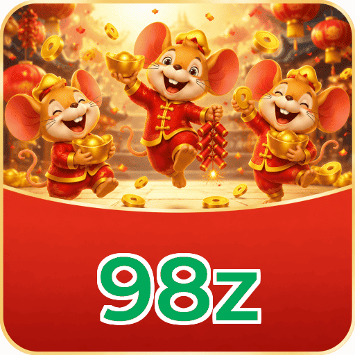 98z Segurança Logo 2
